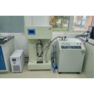 熔盐蒸气压测试仪