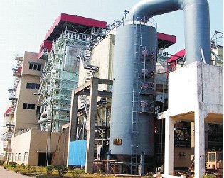 等离子净化设备