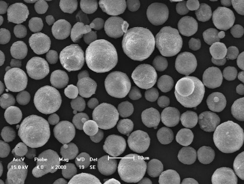 环境障涂层材料