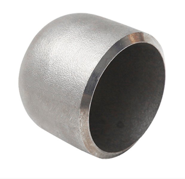 不锈钢管帽（封头）