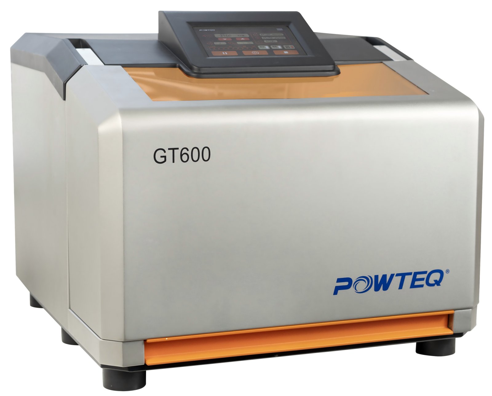 高能振动球磨仪GT600