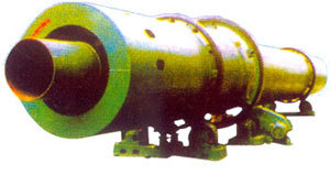 H系列回转烘干机