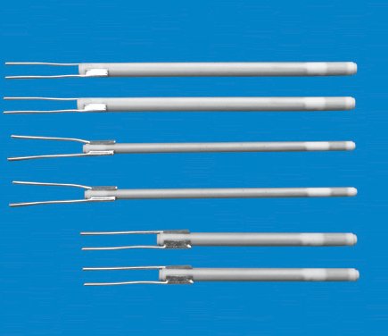 LD2.5*38 陶瓷加热棒