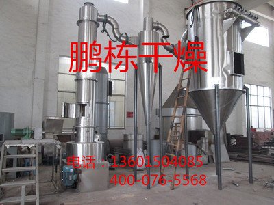 YPG系列压力式喷雾（冷却）干燥机