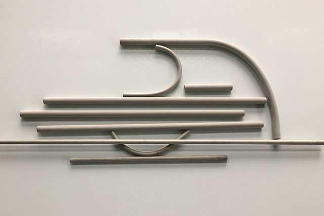 超细金属膜 XKP-TIS