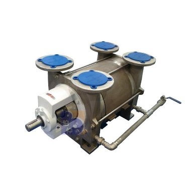 2BE1不锈钢真空泵