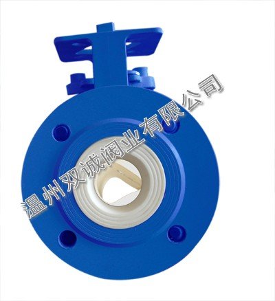 VQ41TC耐磨陶瓷V球阀