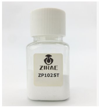 4Y超透齿科氧化锆粉