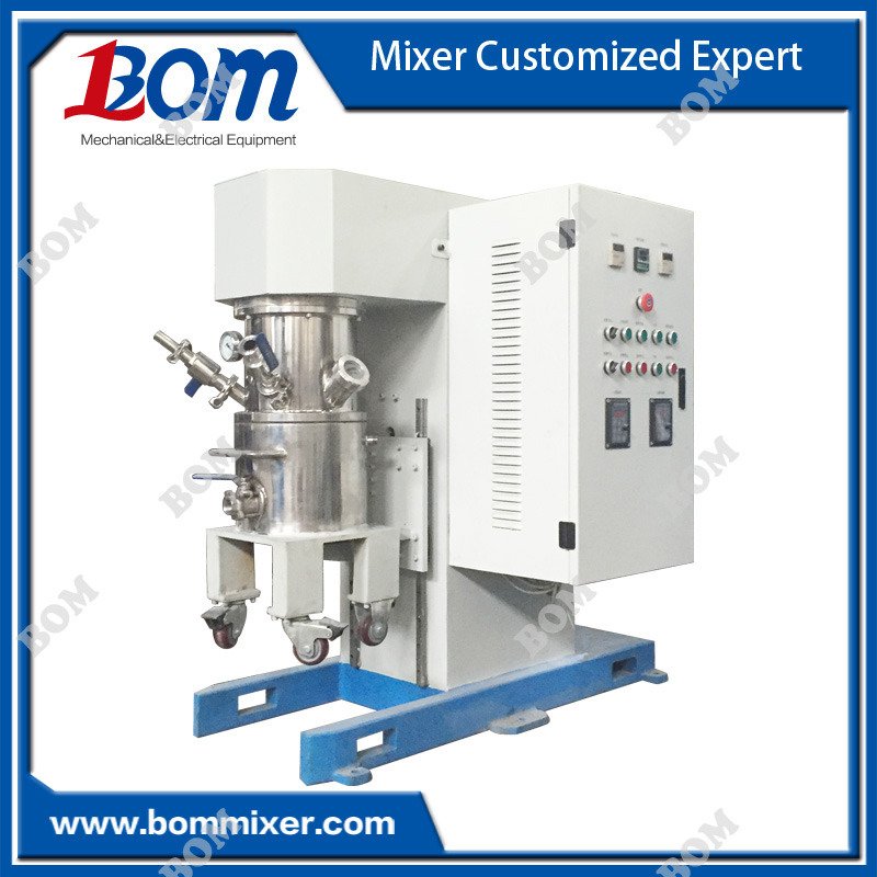 高粘度搅拌机