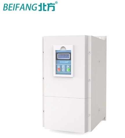 电磁加热回转窑