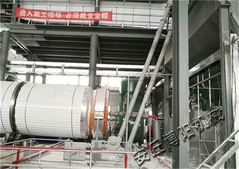 锌粉管道输送机 环保型管链输送装置性能优势