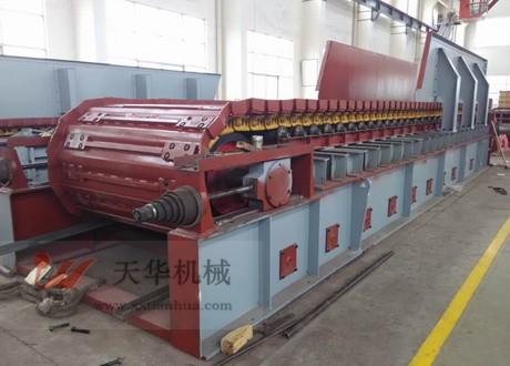 板式输送机 输送机械设备厂 转弯皮带输送机 皮带输送机整机