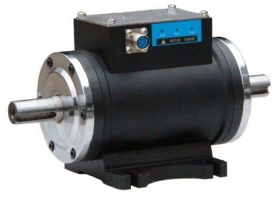 YB系列转矩转速传感器