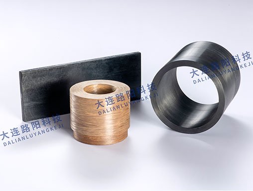 连续纤维增强PEEK复合材料型材