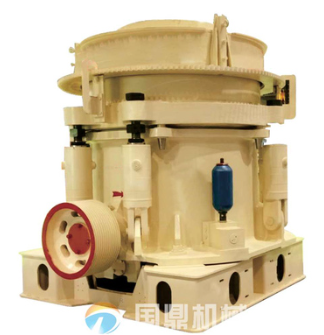 GDPH多缸液压圆锥式破碎机