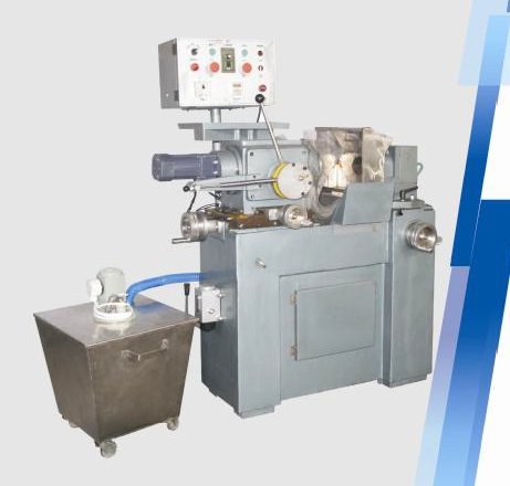 多功能球面铣磨机PD-200