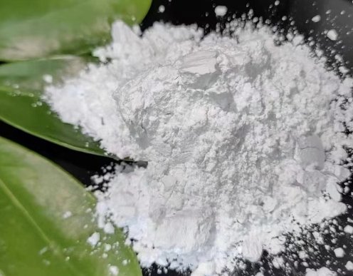 815粉重质碳酸钙