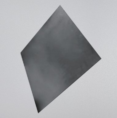 硬毡板（贴碳布石墨纸）