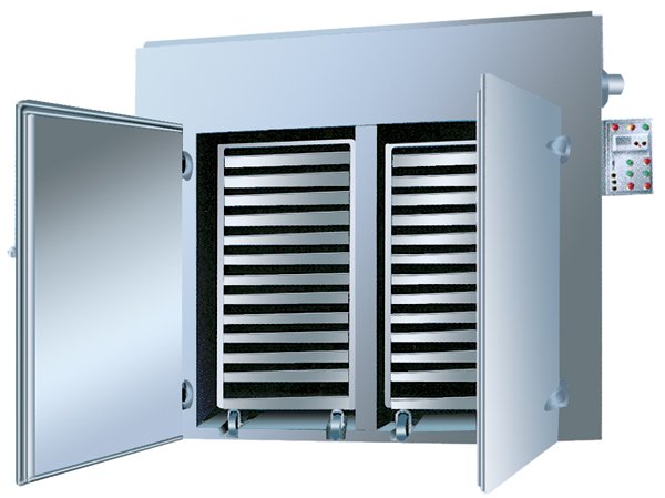 CT-C型系列热风循环烘箱