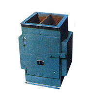 RCYF系列加深磁力管道除铁器