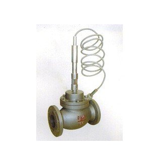 ZZW自力式温度调节阀