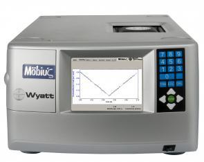 大分子迁移率测定仪