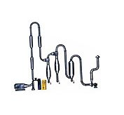 QG脉冲气流干燥机