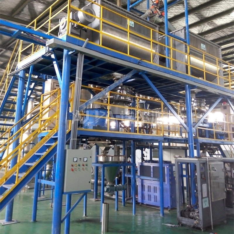 埃尔派二甲双胍超微粉碎机