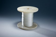 石英玻璃纤维缝纫线