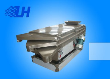 FS系列方形振荡筛