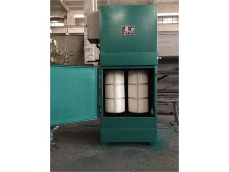 LMC-L滤筒除尘器