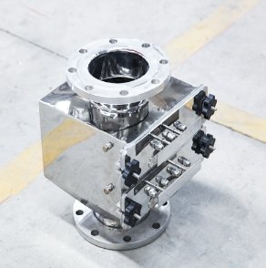 CBS型抽屉式磁性过滤器