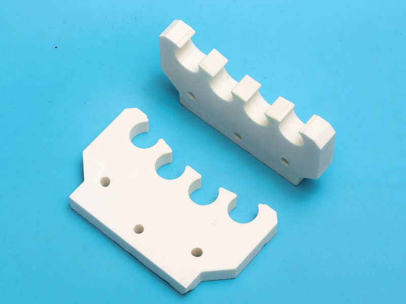 氧化铝陶瓷辊轮A