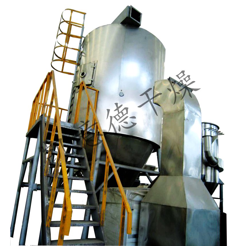 ZLPG系列中药浸膏喷雾干燥机