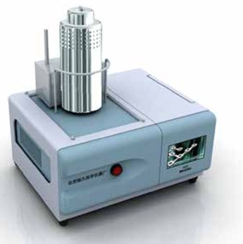 恒久-差热分析仪-HCR-1