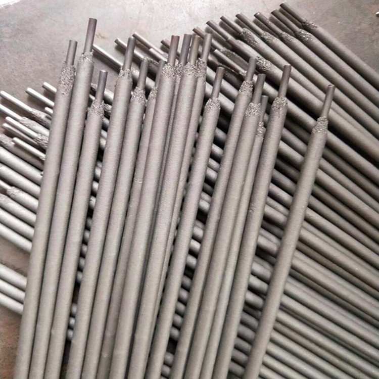 电弧刨割条开槽焊条ST-11、ST-33