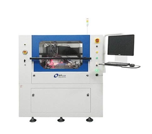 DirectLaser MP1 电子金属材料激光精密加工设备