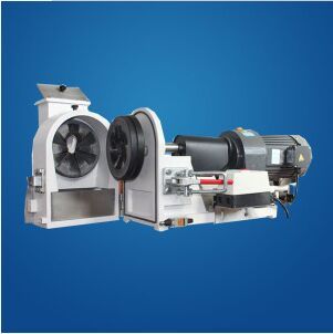 盘式研磨仪DP100