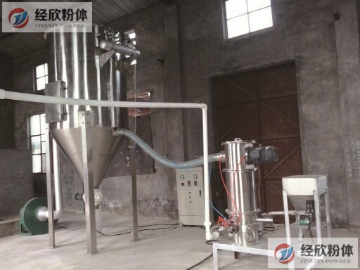 气流粉碎机/气流磨