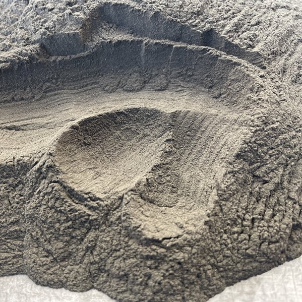 低硅铁粉270D研磨型