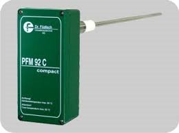 布袋检漏仪PFM92C