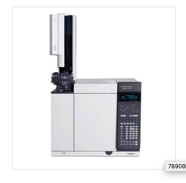 7890B气相色谱系统