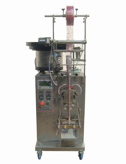 全自动数粒包装机