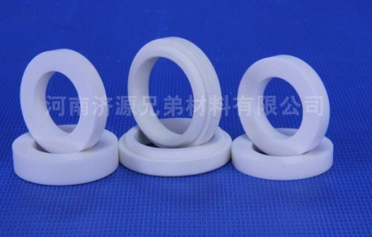 99氧化铝密封环