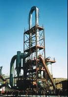 打散气流干燥机