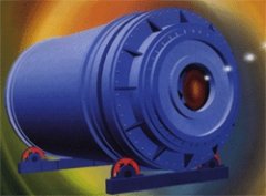 CXZH-3组合式三筒烘干机