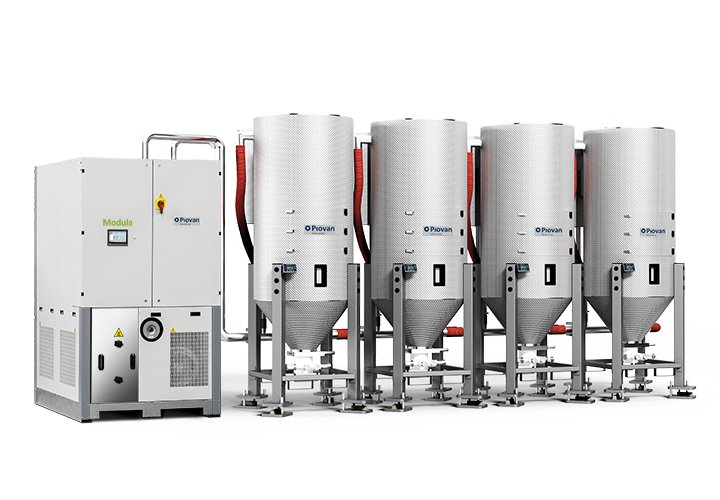 模块高效干燥机