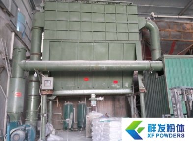 1500目活性碳酸钙