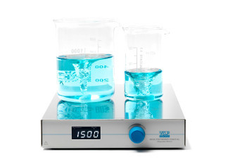 VELP磁力搅拌器Multistirrer digital 6