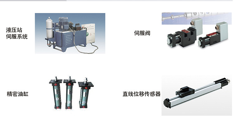液压控制系统在活化给料机中的应用